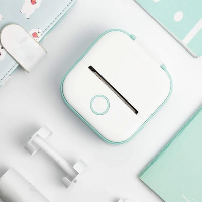 Print Pod™ - Draagbare Mini Printer