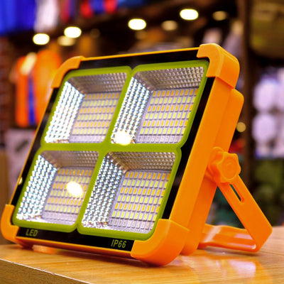 SolarBright™ - 100W LED Vloedlicht