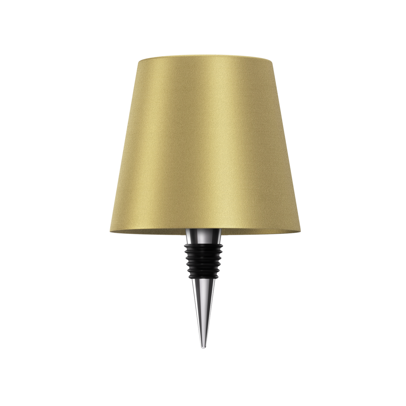 Draadloze Flessenlamp™