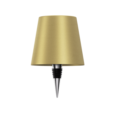 Draadloze Flessenlamp™