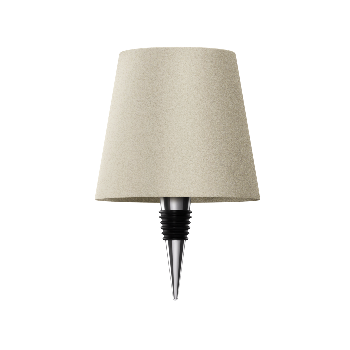 Draadloze Flessenlamp™