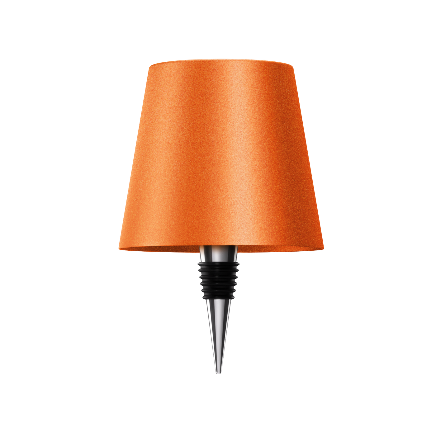 Draadloze Flessenlamp™