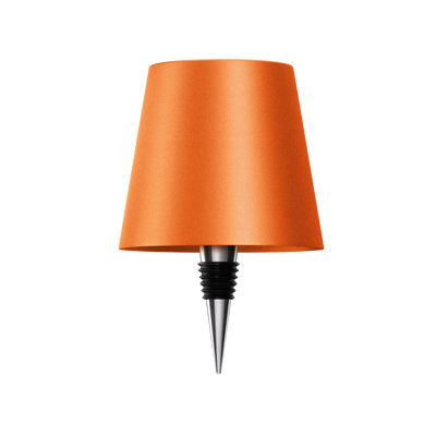 Draadloze Flessenlamp™