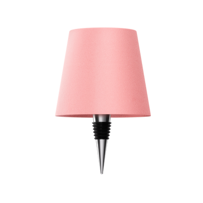 Draadloze Flessenlamp™