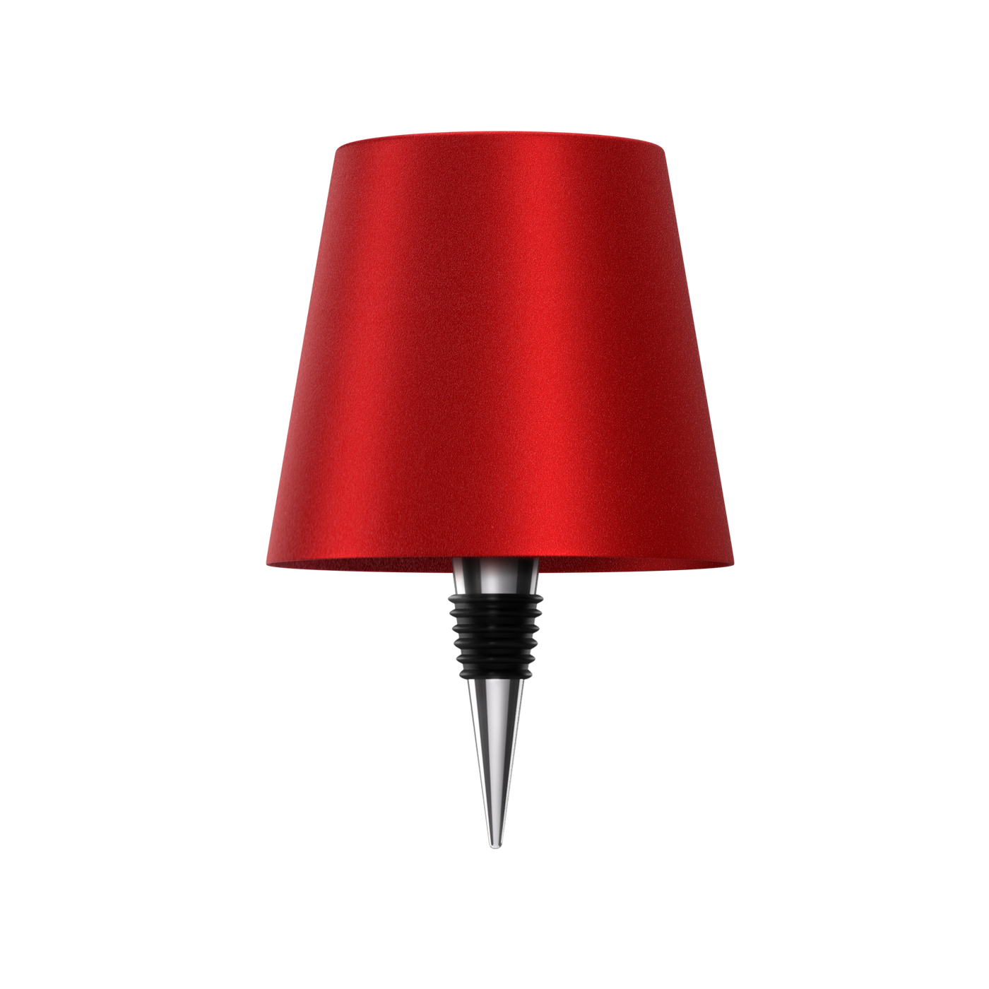 Draadloze Flessenlamp™