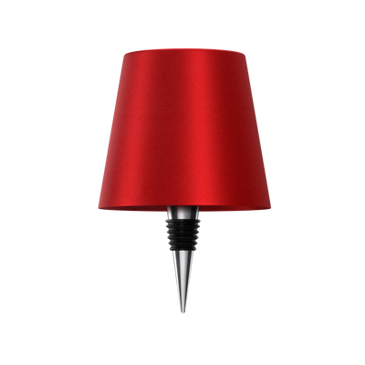 Draadloze Flessenlamp™