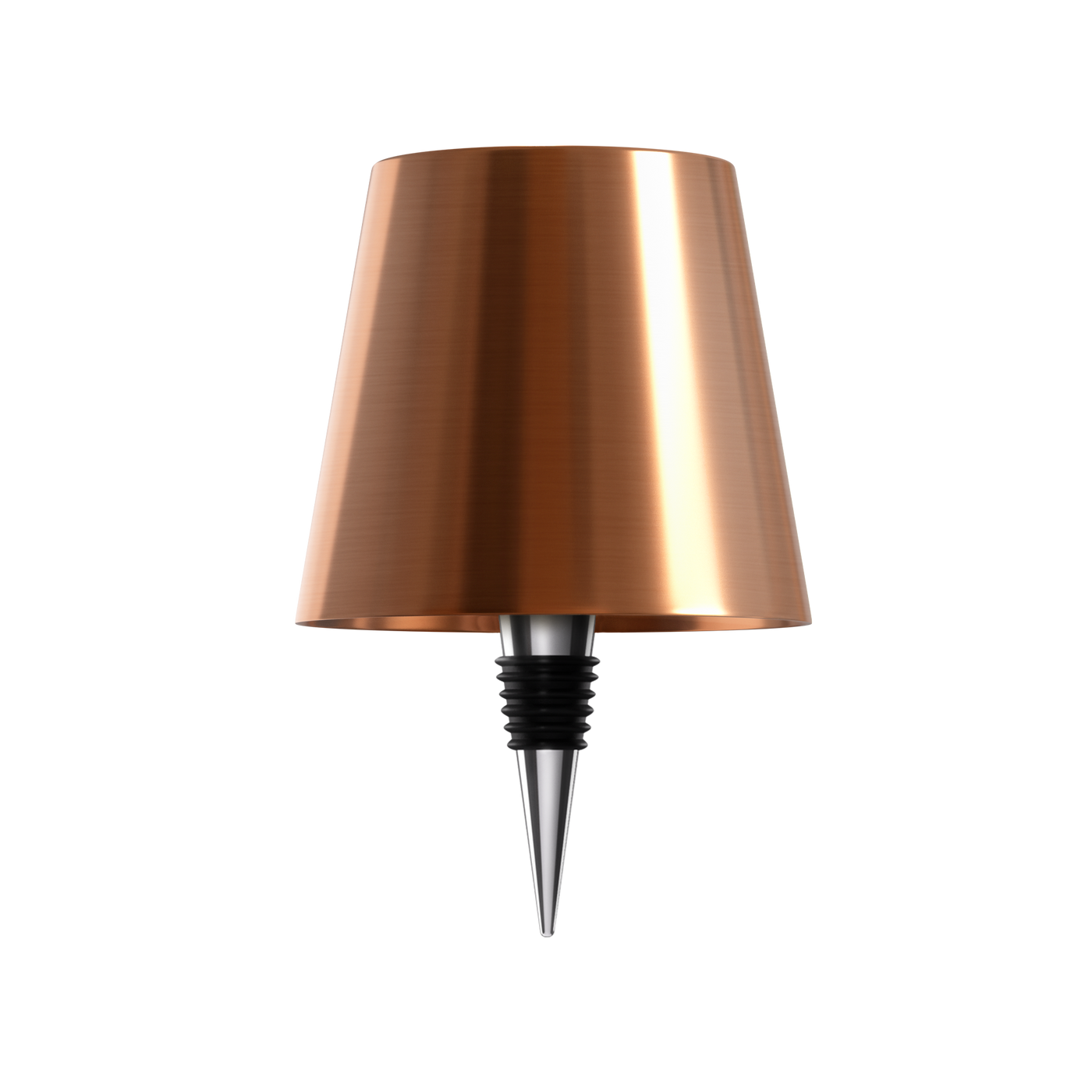 Draadloze Flessenlamp™