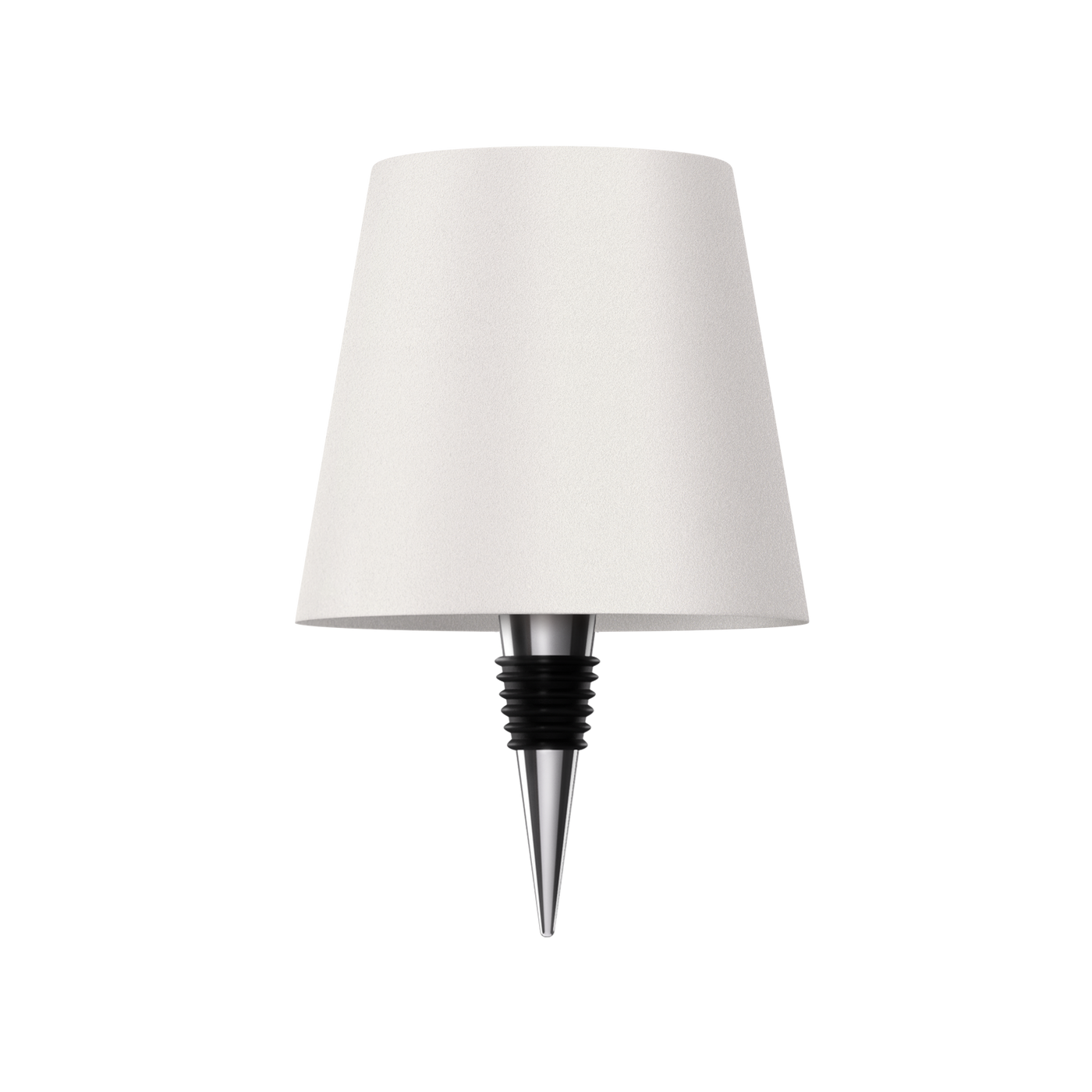 Draadloze Flessenlamp™