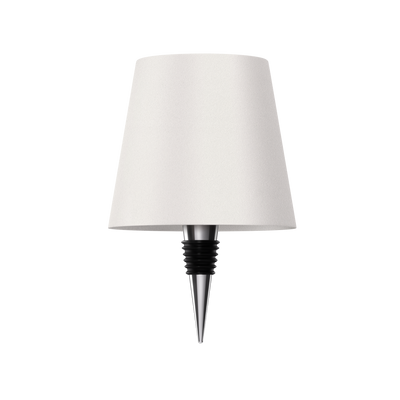 Draadloze Flessenlamp™