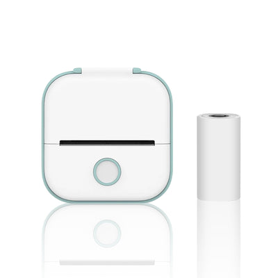 Print Pod™ - Draagbare Mini Printer