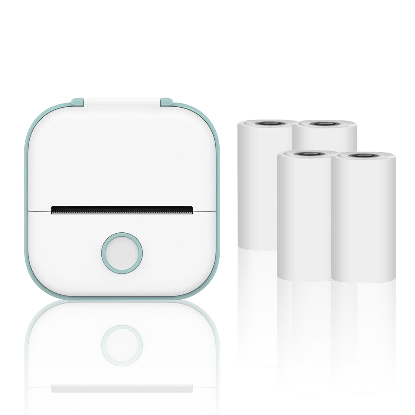 Print Pod™ - Draagbare Mini Printer