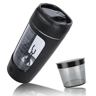 ShakeEase™ - USB Elektrische Proteïne Shaker