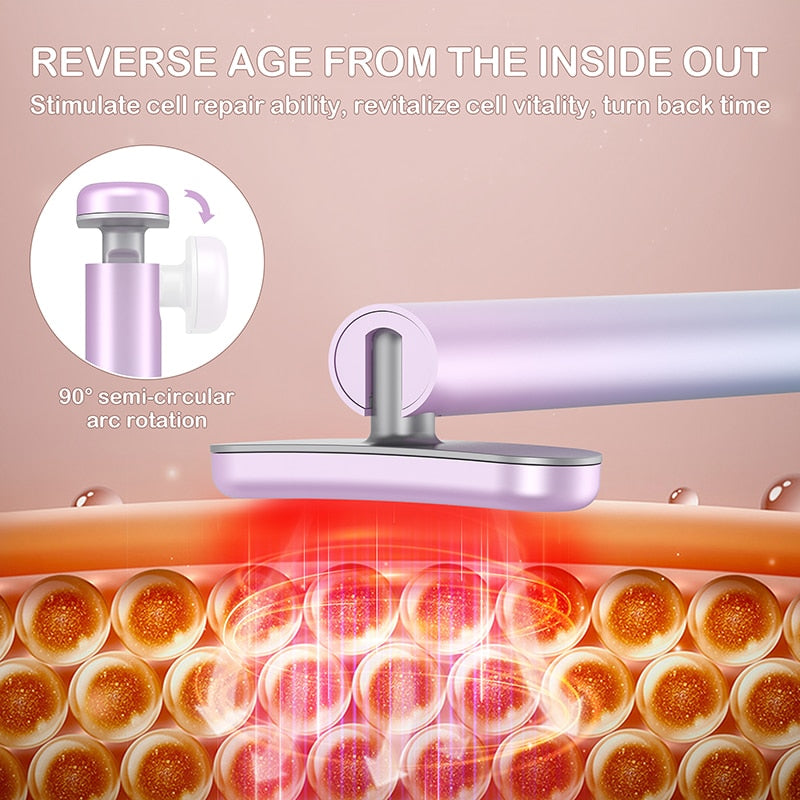 GlowWave™ Skin Revitalizer