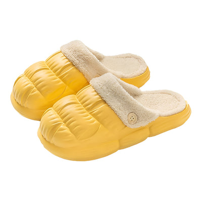 CozyFeet™ - Warme en Zachte Pantoffels