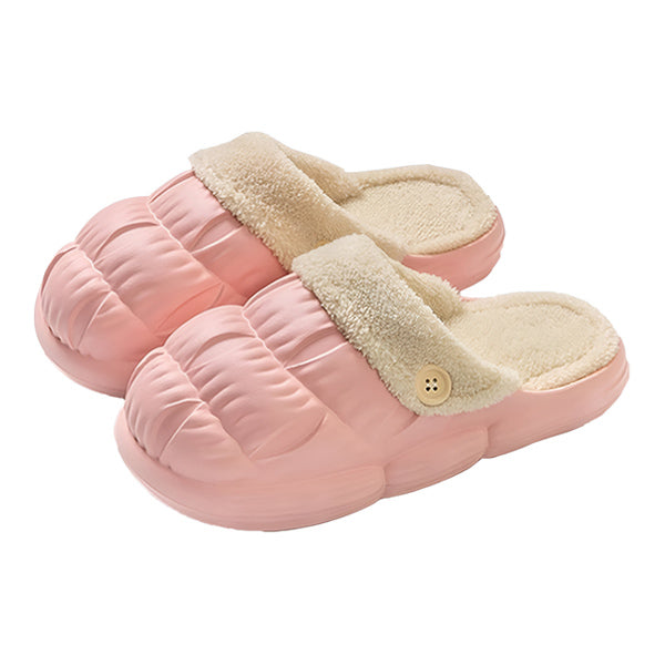 CozyFeet™ - Warme en Zachte Pantoffels