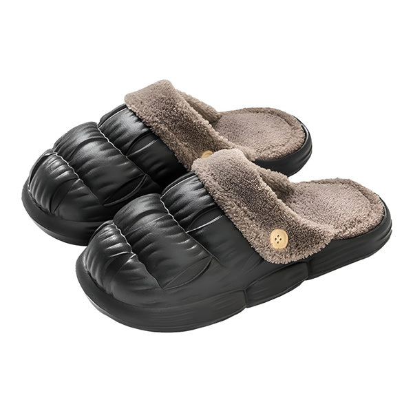 CozyFeet™ - Warme en Zachte Pantoffels