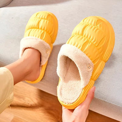 CozyFeet™ - Warme en Zachte Pantoffels