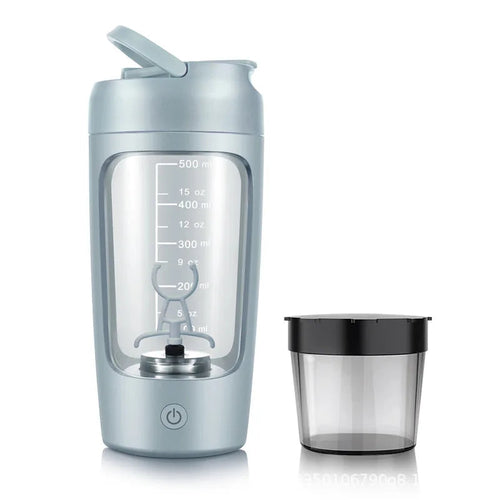 ShakeEase™ - USB Elektrische Proteïne Shaker