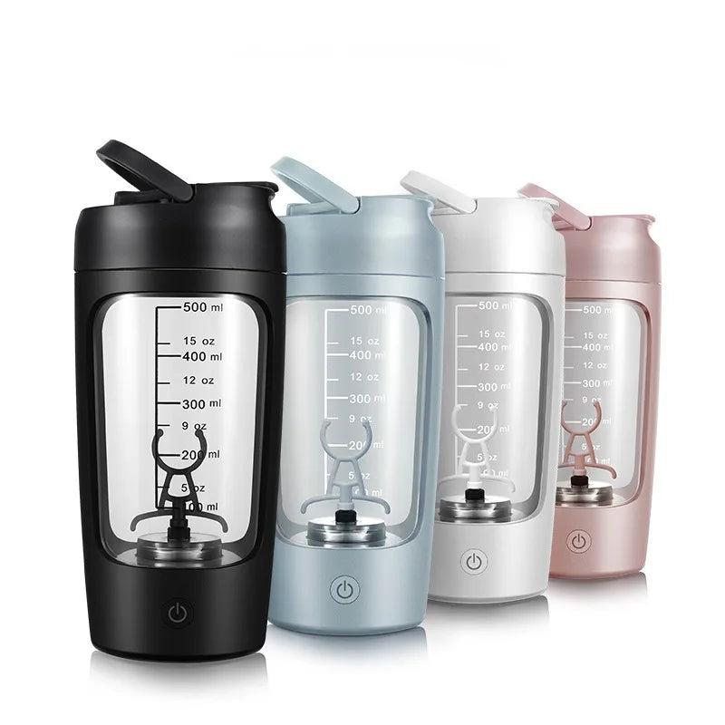 ShakeEase™ - USB Elektrische Proteïne Shaker