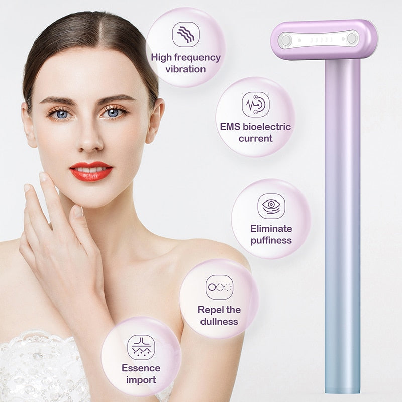 GlowWave™ Skin Revitalizer