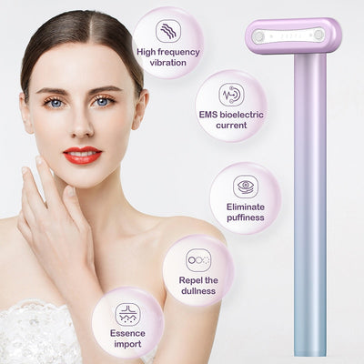 GlowWave™ Skin Revitalizer