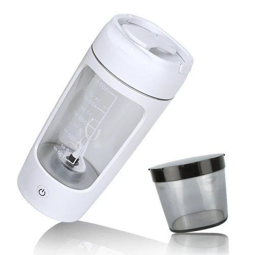 ShakeEase™ - USB Elektrische Proteïne Shaker