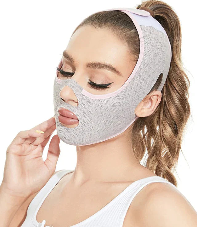 LiftGlow™ Gezichts Lifting Masker