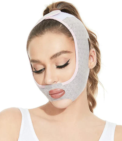 LiftGlow™ Gezichts Lifting Masker