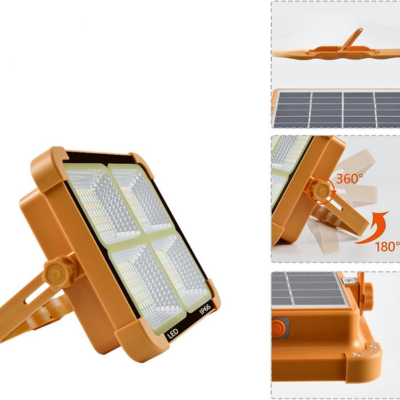 SolarBright™ - 100W LED Vloedlicht