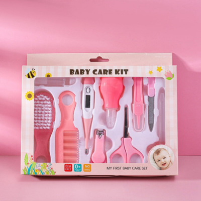 BabyCare™ - Newborn Care Kit