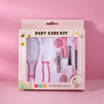 BabyCare™ - Newborn Care Kit