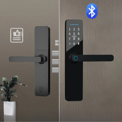 SmartLock™ - Elektronisch Slim Deurslot