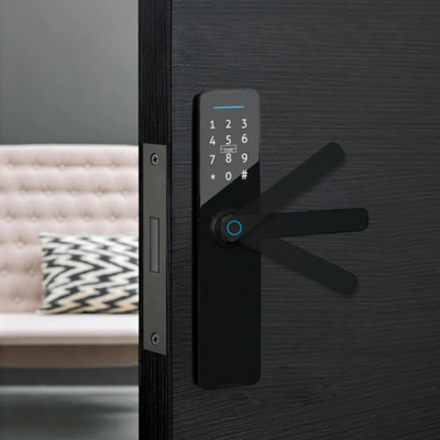 SmartLock™ - Elektronisch Slim Deurslot