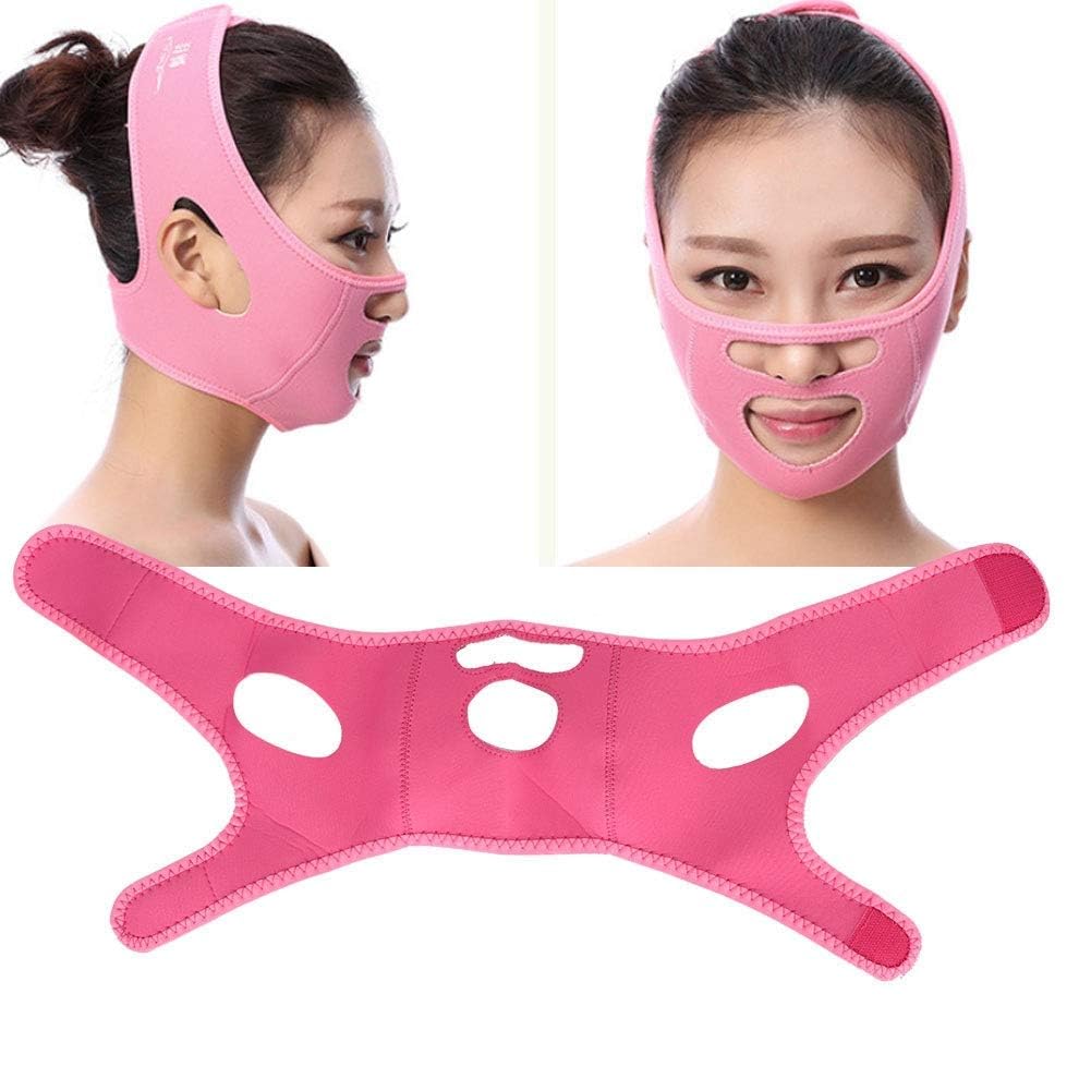 LiftGlow™ Gezichts Lifting Masker