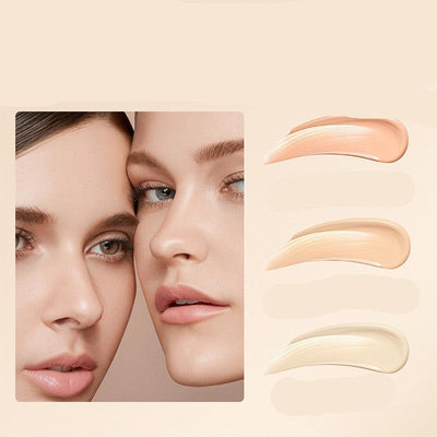 AquaCover™ - Waterproof Langhoudende Concealer