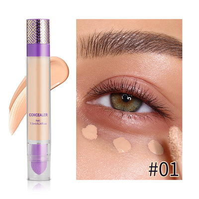 AquaCover™ - Waterproof Langhoudende Concealer