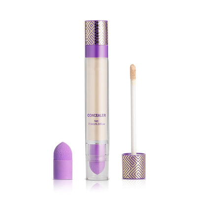 AquaCover™ - Waterproof Langhoudende Concealer