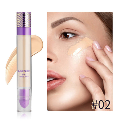 AquaCover™ - Waterproof Langhoudende Concealer