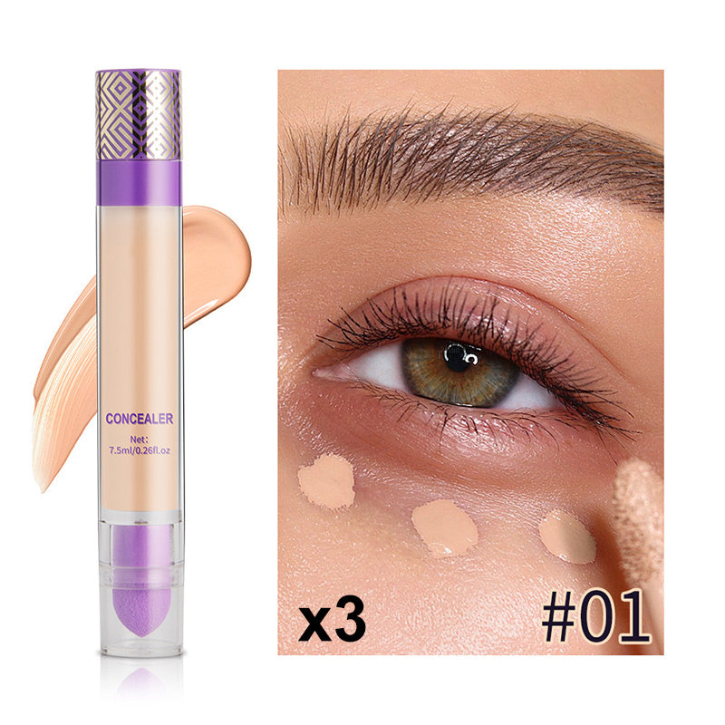 AquaCover™ - Waterproof Langhoudende Concealer