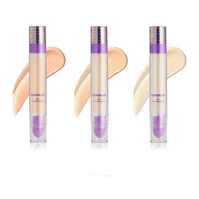 AquaCover™ - Waterproof Langhoudende Concealer